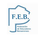 FEB Federacion de Educadores Bonaerenses