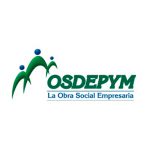 OSDEPYM Obra Social Empresaria OSDEPYM Obra Social Empresaria