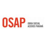 OSAP Obra Social Aceros Parana