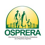 OSPRERA obra social de los trabajadores rurales y estibadores de la republica argentina OSPRERA obra social de los trabajadores rurales y estibadores de la republica argentina